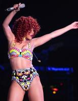 Rihanna + Tom Binns, trasa koncertowa